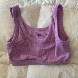Alo sports bra